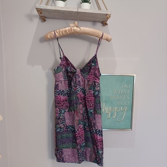 Vans boho cami dress - Picture 3 of 8
